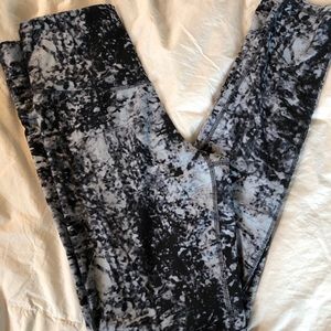 Women’s Work Out Leggings